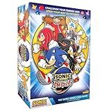 KESS Sonic Speed Battle Card Game