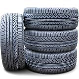 4 x Fullway HP108 205/55R16 91V SL All Season Performance Tires