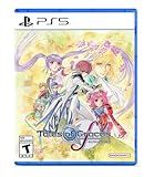 Tales of Graces f Remastered PS5