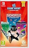 Hasbro Game Night (Nintendo Switch)