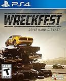 Wreckfest - PlayStation 4