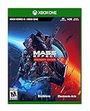 Mass Effect Legendary Edition - Xbox One