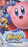 Kirby Star Allies - Nintendo Switch