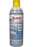 Blaster Silicone Garage Door Lubricant