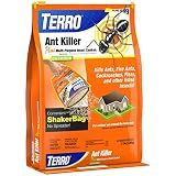 TERRO Ant Killer Plus Multi-Purpose Insect Control, 3 lb Shaker Bag