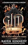 Gild: A Dark Romantasy of War and Betrayal (The Plated Prisoner, 1)