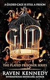 Gild: A Dark Romantasy of War and Betrayal (The Plated Prisoner, 1)