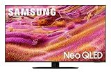 SAMSUNG 85-Inch Class Neo QLED 4K QN90F Series, Vision AI, Mini LED Smart TV (2025 Model, 85QN90F) Neo Quantum HDR+, Object Tracking Sound+ w/Dolby Atmos, Glare Free, Gaming Hub, Alexa Built-in