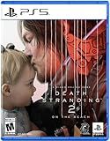 Death Stranding 2: On The Beach - PS5