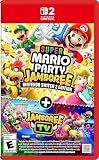 Super Mario Party™ Jamboree - Nintendo Switch™ 2 Edition + Jamboree TV