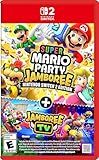 Super Mario Party™ Jamboree - Nintendo Switch™ 2 Edition + Jamboree TV