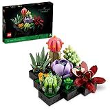 LEGO Botanicals Succulents 10309