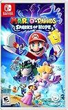 Mario + Rabbids Sparks of Hope – Standard Edition