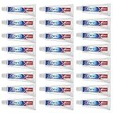 Crest Cavity Regular Toothpaste, Travel Size .85 oz. (Pack of 24)