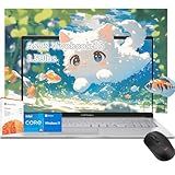 ASUS Vivobook 15inch Laptop - Intel Core i5 120U Beat AMD Ryzen 7 4800U - 16GB RAM -1TB SSD -15.6 FHD Display- Windows 11 Office365 Included -Computadora Portátil - College Students School