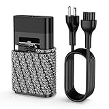 INEXEWOC Slim 65W USB C Charger Compatible with HP Laptop Spectre X360,Spectre,Envy X360, Envy,Elitebook x360,Elitebook,Chromebook,Elite x2,ProBook Type C Fast Charging Power Cord Ac Adapter