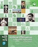 Artificial Intelligence: A Modern Approach, Global Edition