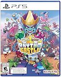 Super Crazy Rhythm Castle PS5