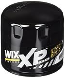 WIX 51334XP Heavy Duty Lube Filter