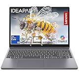 Lenovo 2026 Premium Business & Student Laptop, 15" WUXGA Display with Microsoft 365, 13th Gen Intel Core i5-13420H (8-Core), 16GB DDR5, 512GB SSD, WiFi 6, Windows 11, Lightweight, Long Battery Life