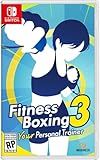 Fitness Boxing 3: Your Personal Trainer