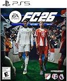 EA SPORTS FC 26 - PlayStation 5