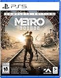 Metro Exodus: Complete Edition - PlayStation 5