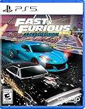 Fast & Furious: Arcade Edition - PlayStation 5