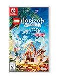 LEGO Horizon Adventures - Nintendo Switch