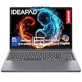 Lenovo 2026 Premium Laptop, Intel Core i7-13620H (Beat i7-1355U), 16GB DDR5, 512GB SSD, 15" FHD+ Copilot AI PC, Windows 11 – for Power Business Multitasker