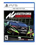 Assetto Corsa Competizione - PlayStation 5