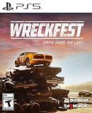 Wreckfest - PlayStation 5