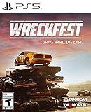 Wreckfest - PlayStation 5