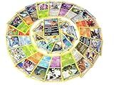 25 Rare Pokemon Cards with 100 HP or Higher (Assorted Lot with No Duplicates) (Original Version)