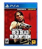 Red Dead Redemption - PlayStation 4