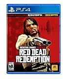 Red Dead Redemption - PlayStation 4