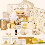Exun Advent Calendar 2026 Adult Women & Teens - 24 Days Christmas Countdown