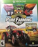Pure Farming 2018 - Xbox One