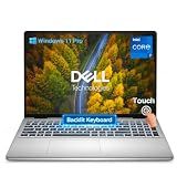 Dell 16 Touchscreen Laptop, Core 7 150U, 32GB DDR5 RAM 5200MT/s, 1TB SSD