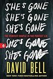 She's Gone: A Page-Turning YA Thriller