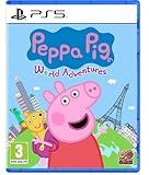 Peppa Pig World Adventures (PS5)