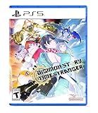 Digimon Story Time Stranger PS5