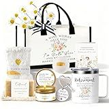 GREOZORT Retirement Gift for Women 2026, Best Retirement Gifts for Women Coworker Teacher, Happy Retired Ideas Gifts for Grandma Nurses Mom Friends Coworkers Farewell Leaving Going Away Gift