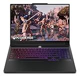 Lenovo Legion Pro 7i – AI-Powered Gaming Laptop – Intel® Core Ultra 7 255HX – 16" WQXGA PureSight OLED Display – 240Hz – NVIDIA® GeForce RTX™ 5070 Ti – 32GB Memory – 2TB Storage – PC GamePass