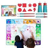 Chuckle & Roar Jumbo Water Doodle Mat