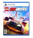 LEGO 2K Drive - PlayStation 5