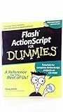 Flash ActionScript For Dummies