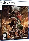 DOOM: The Dark Ages – PlayStation 5