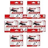 Tomcat Press 'N Set Mouse Trap, 2 Traps/Pack (7-Pack)