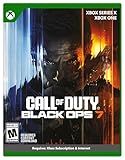 Call of Duty®: Black Ops 7 - Cross-Gen Bundle - Xbox Series X and Xbox One
